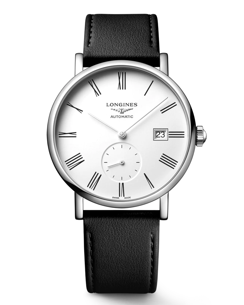 Đồng hồ Longines L4.812.4.11.0