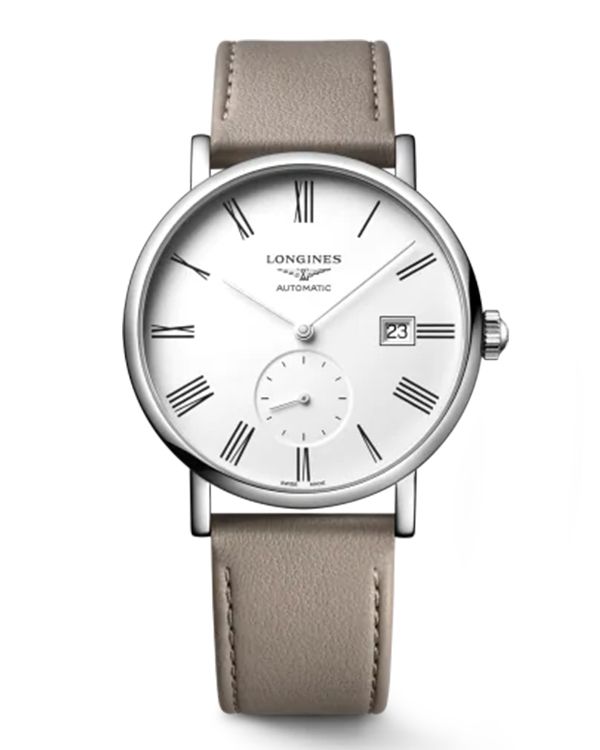 Đồng hồ Longines L4.812.4.11.2