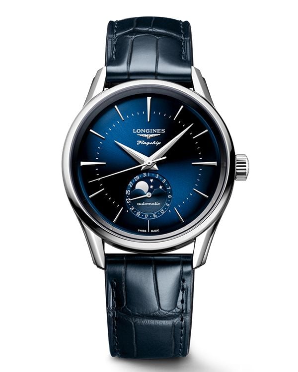 Đồng hồ Longines L4.815.4.92.2