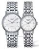 Đồng hồ đôi Longines L4.821.4.18.6-L4.321.4.18.6