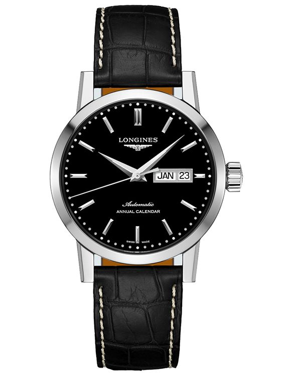 Đồng hồ Longines L4.827.4.52.0