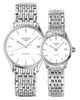 Đồng hồ đôi Longines L4.860.4.12.6-L4.360.4.12.6