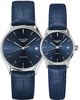 Đồng hồ đôi Longines L4.860.4.92.2-L4.360.4.92.2