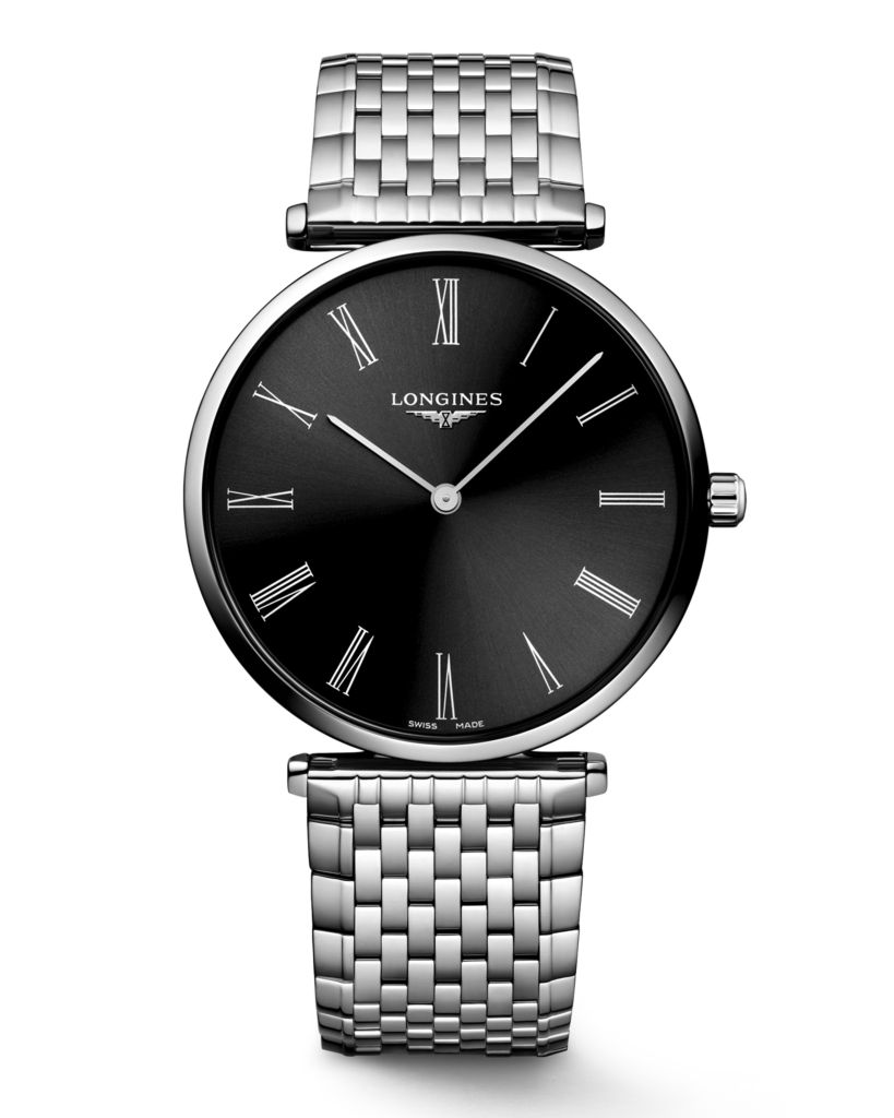 Đồng hồ Longines L4.866.4.51.6