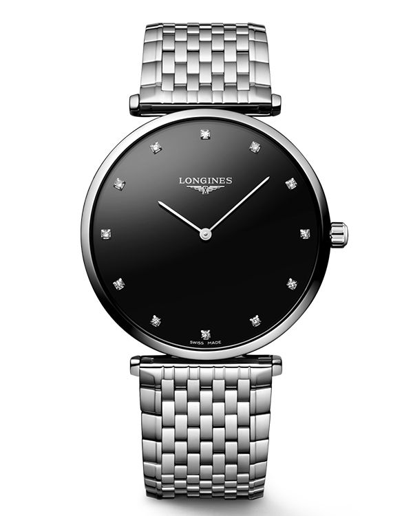 Đồng hồ Longines L4.866.4.58.6