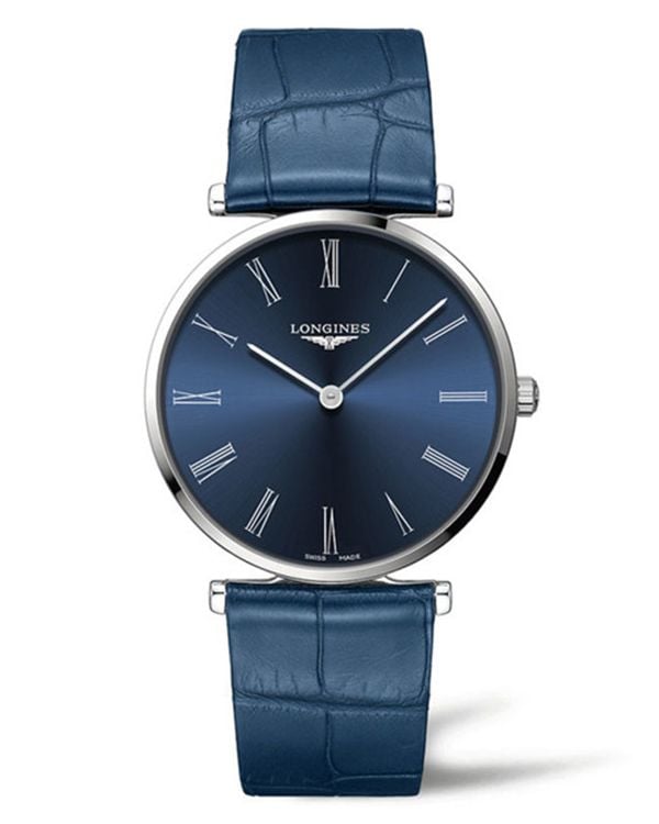 Đồng hồ Longines L4.866.4.94.2