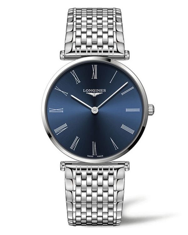 Đồng hồ Longines L4.866.4.94.6