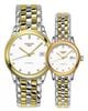 Đồng hồ đôi Longines L4.874.3.27.7-L4.374.3.27.7