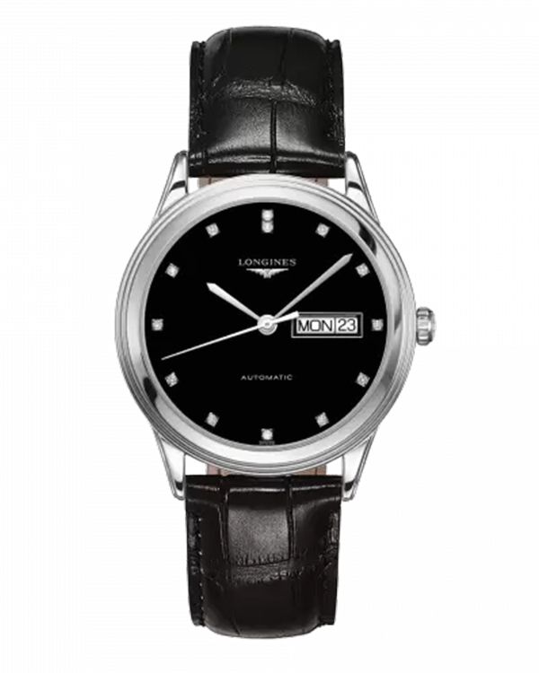 Đồng hồ Longines L4.899.4.57.2