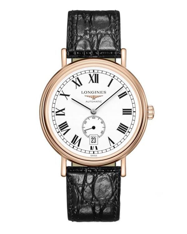 Đồng hồ Longines L4.904.1.11.2