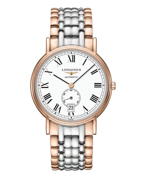 Đồng hồ Longines L4.904.1.11.7