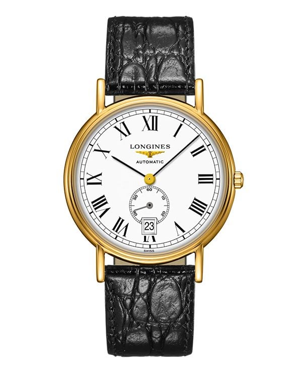 Đồng hồ Longines L4.904.2.11.2