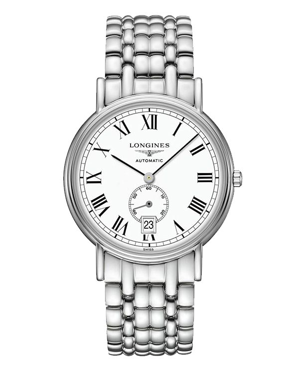 Đồng hồ Longines L4.904.4.11.6