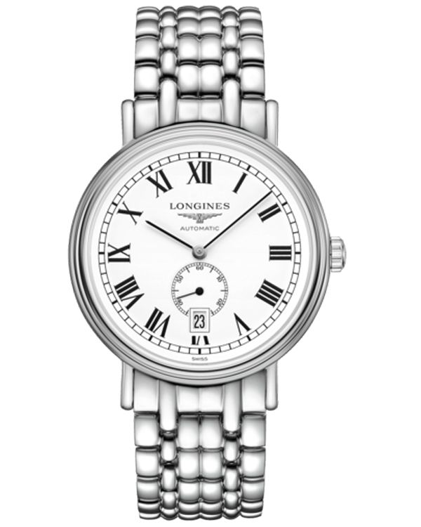 Đồng hồ Longines L4.905.4.11.6