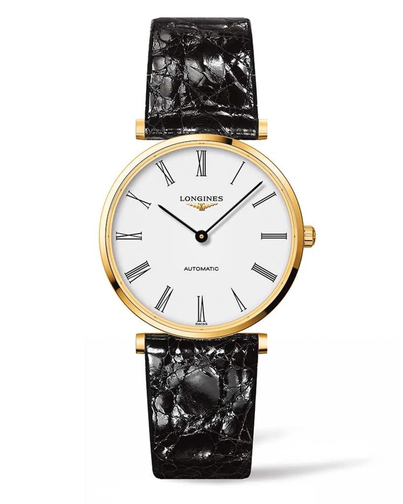 Đồng hồ Longines L4.908.2.11.2