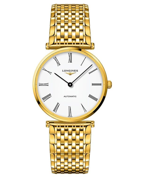 Đồng hồ Longines L4.908.2.11.8