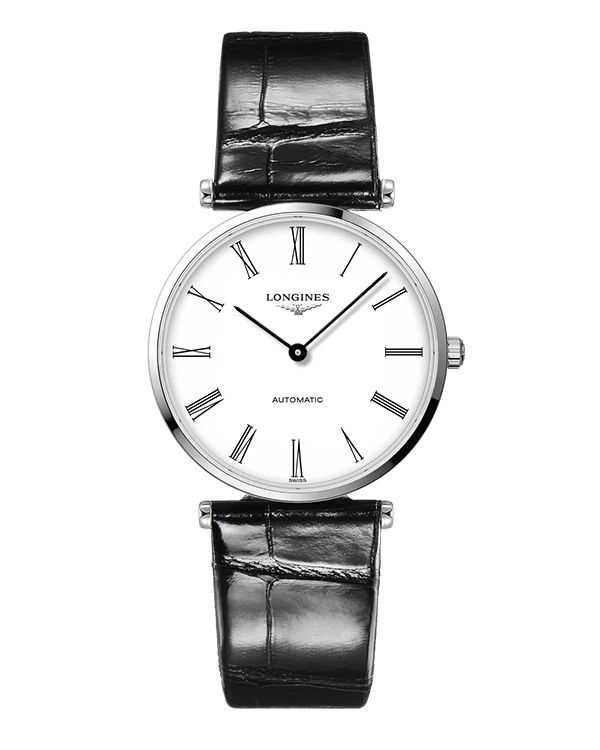 Đồng hồ Longines L4.908.4.11.2