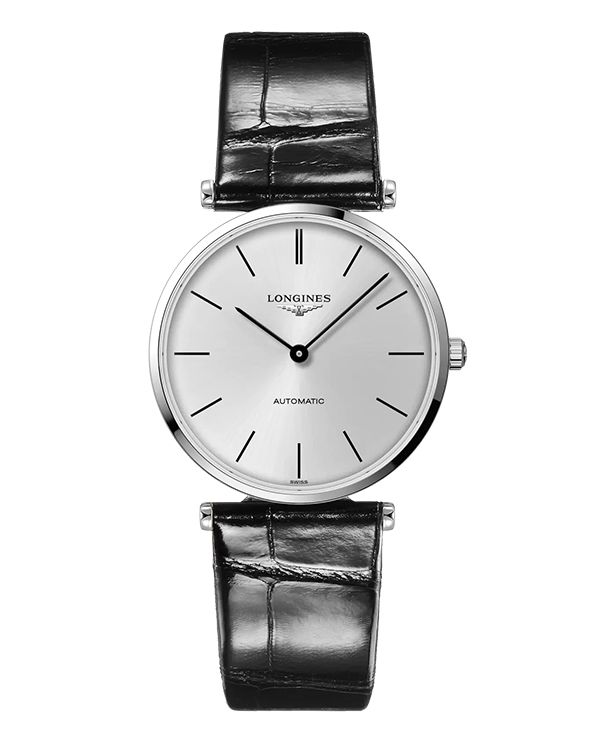 Đồng hồ Longines L4.908.4.72.2
