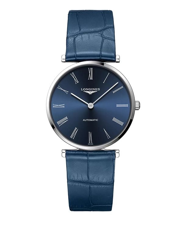 Đồng hồ Longines L4.908.4.94.2