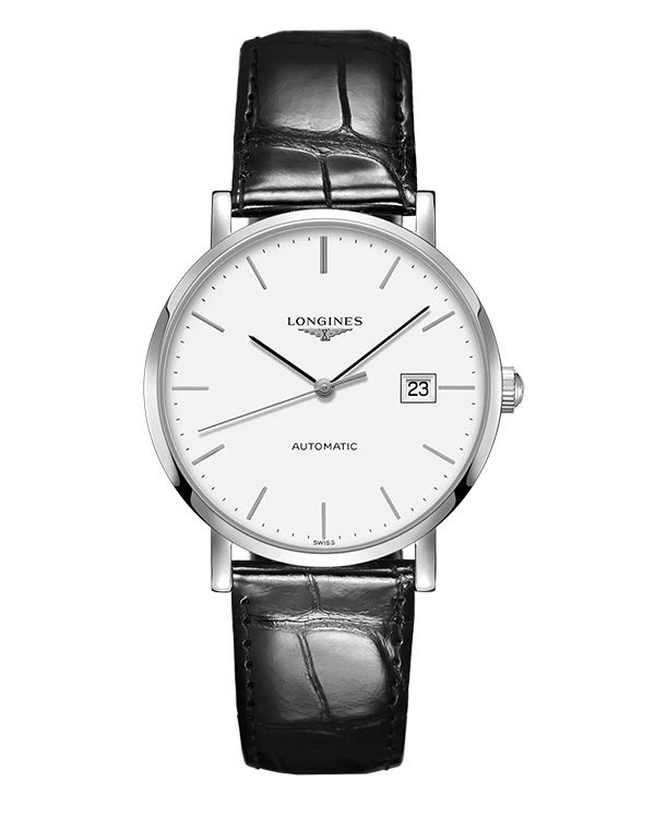 Đồng hồ Longines L4.910.4.12.2