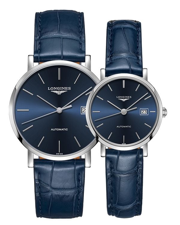 Đồng hồ đôi Longines L4.910.4.92.2 - L4.310.4.92.2