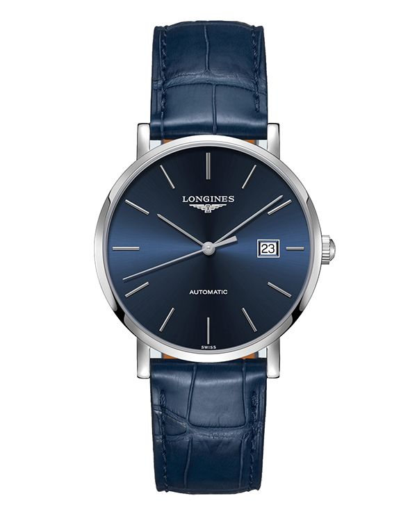Đồng hồ Longines L4.910.4.92.2
