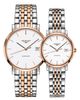 Đồng hồ đôi Longines L4.910.5.12.7 - L4.310.5.12.7