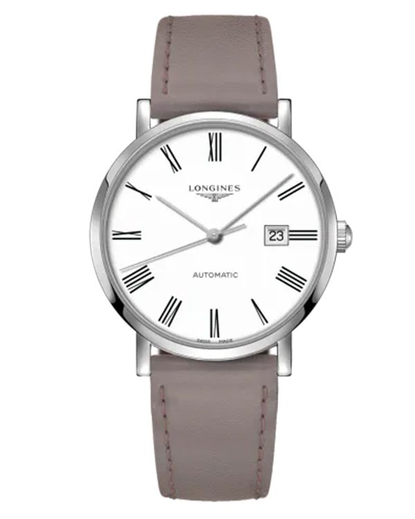 Đồng hồ Longines L4.911.4.11.0