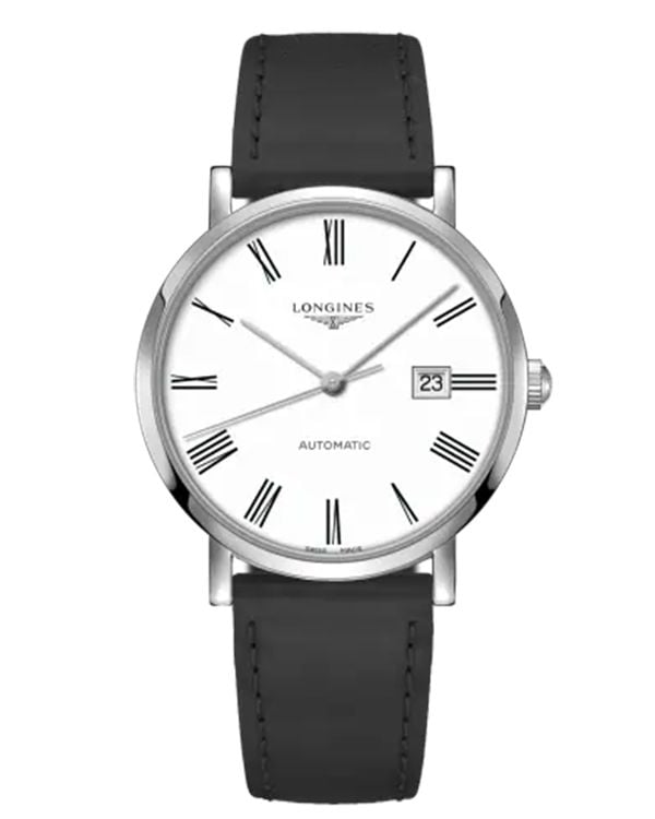 Đồng hồ Longines L4.911.4.11.2