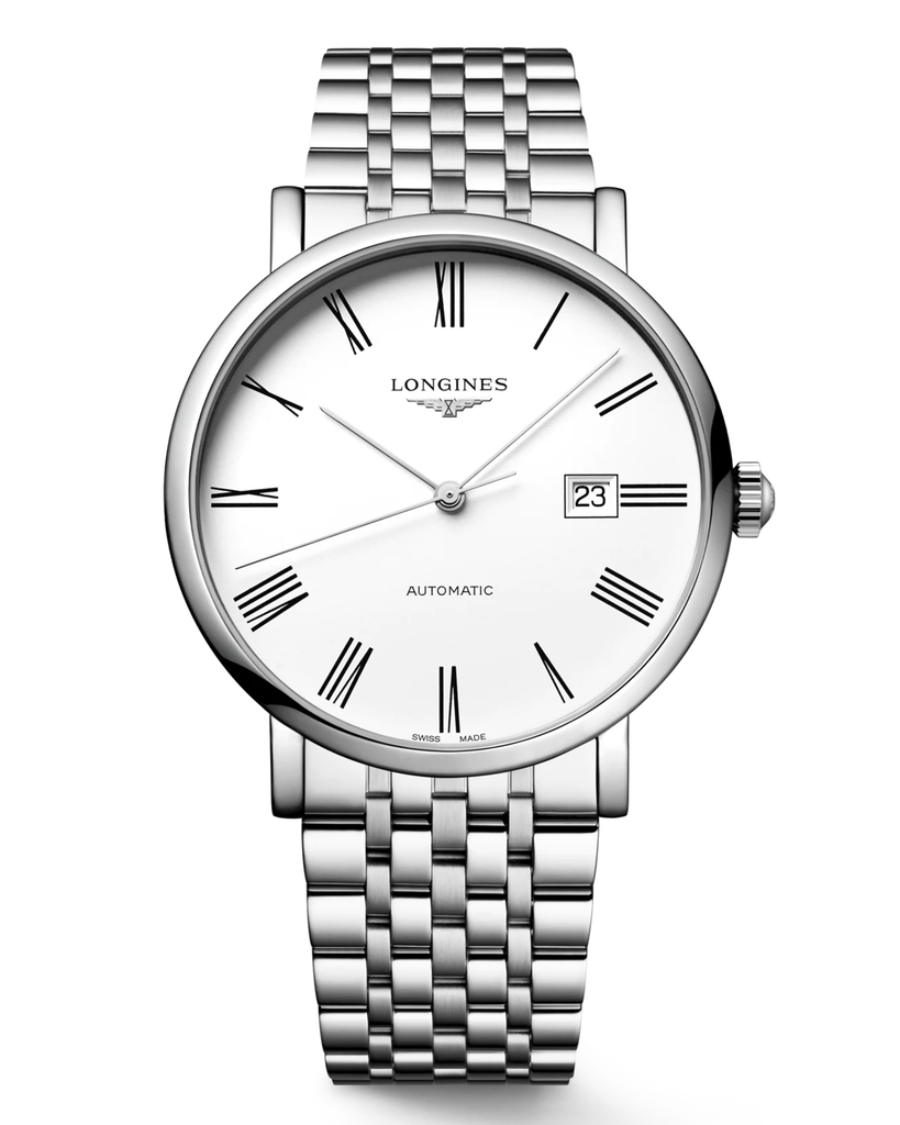 Đồng hồ Longines L4.911.4.11.6