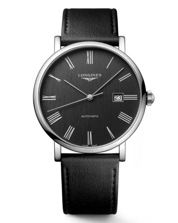 Đồng hồ Longines L4.911.4.71.2