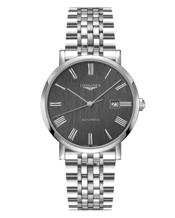 Đồng hồ Longines L4.911.4.71.6