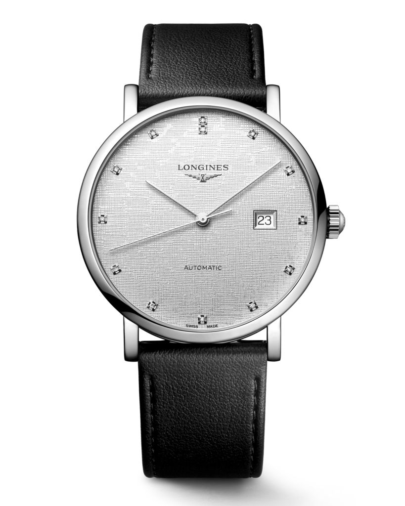 Đồng hồ Longines L4.911.4.77.2