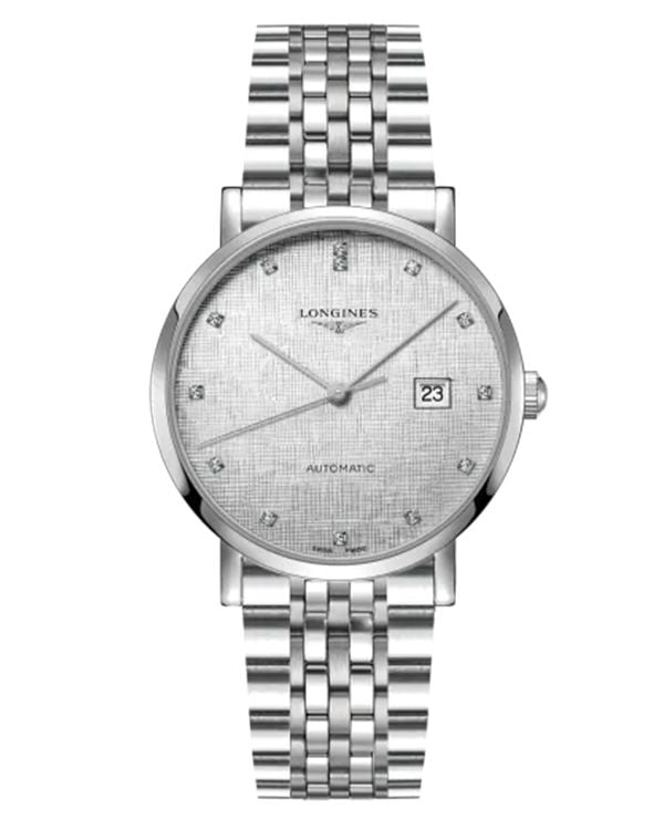 Đồng hồ Longines L4.911.4.77.6