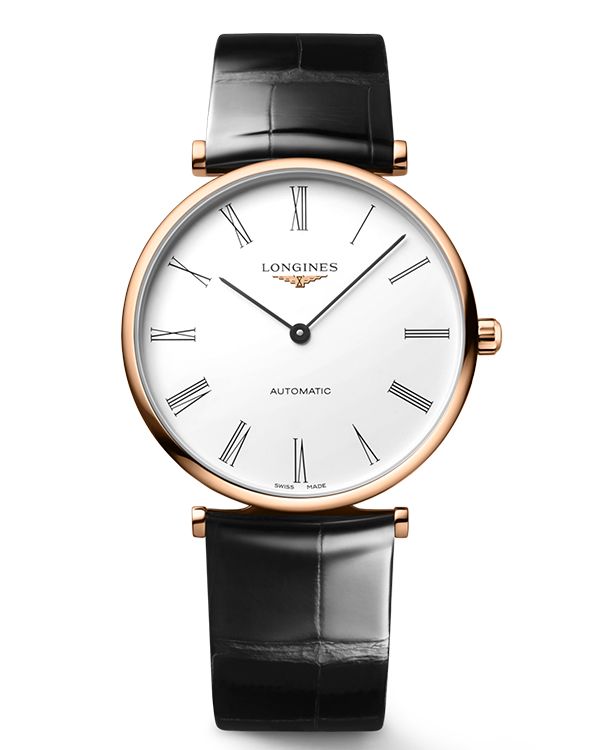 Đồng hồ Longines L4.918.1.91.2