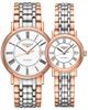 Đồng hồ đôi Longines L4.921.1.11.7-L4.321.1.11.7