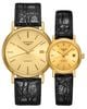 Đồng hồ đôi Longines L4.921.2.32.2-L4.321.2.32.2