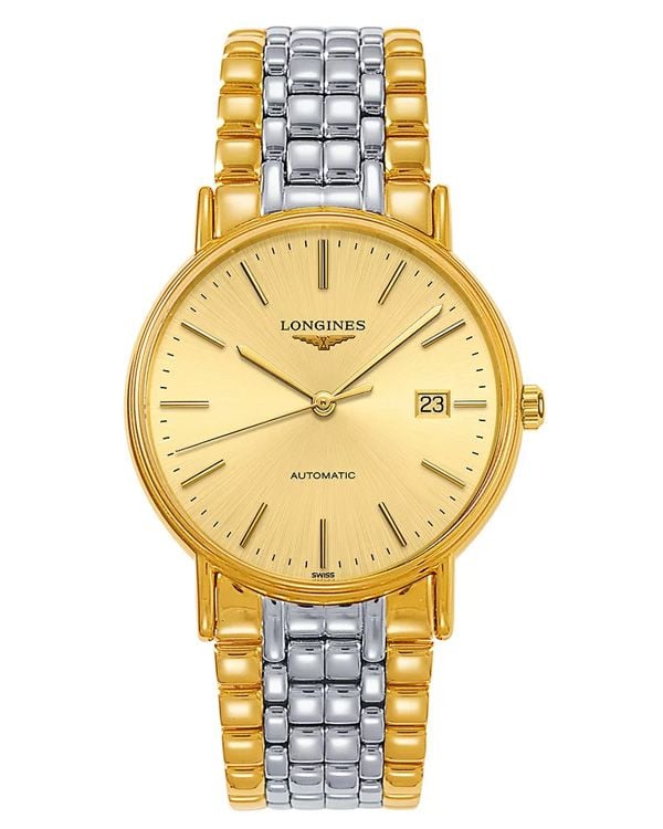 Đồng hồ Longines L4.921.2.32.7