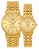 Đồng hồ đôi Longines L4.921.2.32.8-L4.321.2.32.8