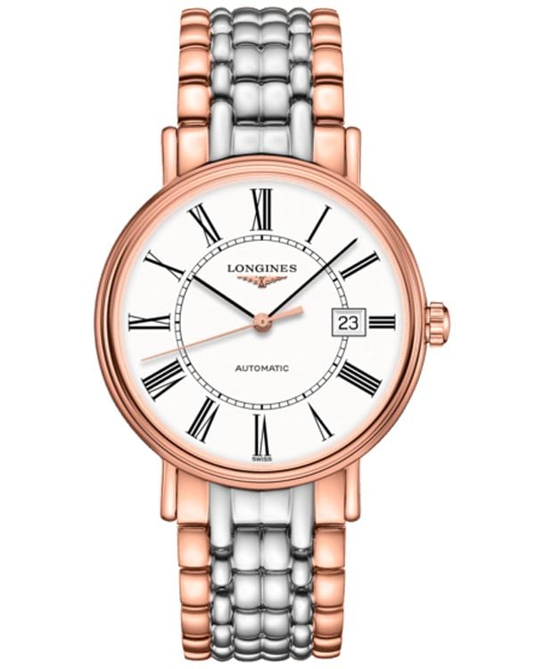 Đồng hồ Longines L4.922.1.11.7