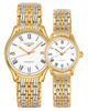 Đồng hồ đôi Longines L4.960.2.11.7-L4.360.2.11.7