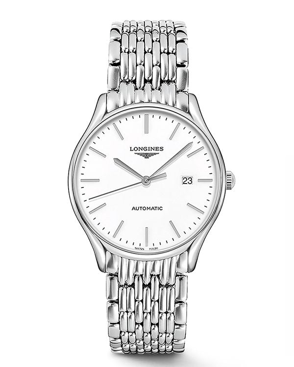 Đồng hồ Longines L4.961.4.12.6