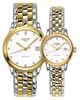 Đồng hồ đôi Longines L4.974.3.27.7-L4.374.3.27.7