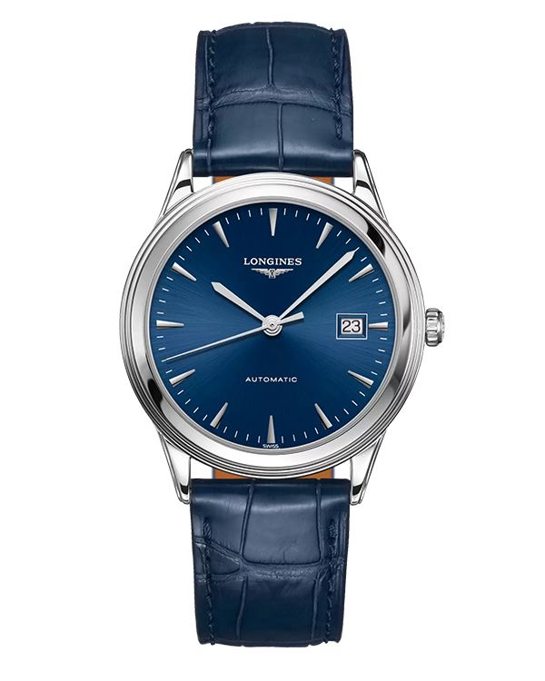 Đồng hồ Longines L4.974.4.92.2