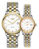 Đồng hồ đôi Longines L4.984.3.22.7 - L4.374.3.22.7