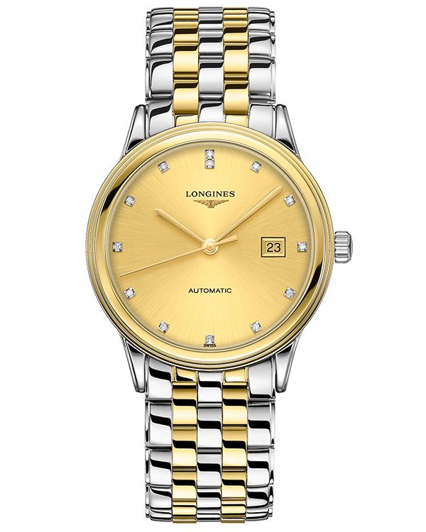 Đồng hồ Longines L4.984.3.37.7