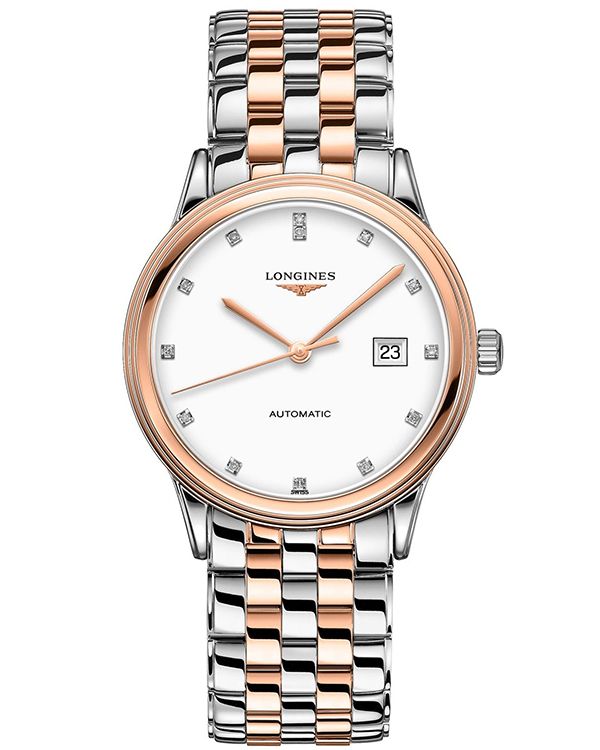 Đồng hồ Longines L4.984.3.99.7