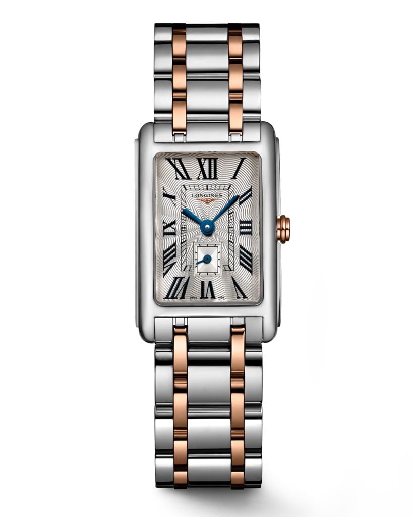 Đồng hồ Longines L5.155.5.71.6