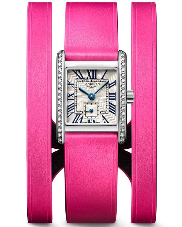 Đồng hồ Longines L5.200.0.71.2