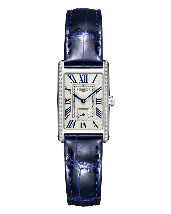 Đồng hồ Longines L5.255.0.71.7